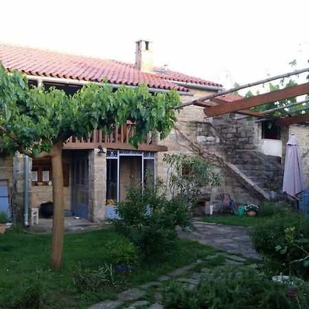 Labor Istrska Hiska Villa Marezige Exterior photo