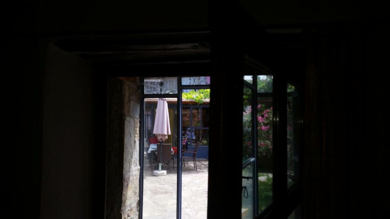 Labor Istrska Hiska Villa Marezige Exterior photo